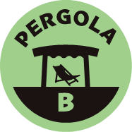 PERGOLA B