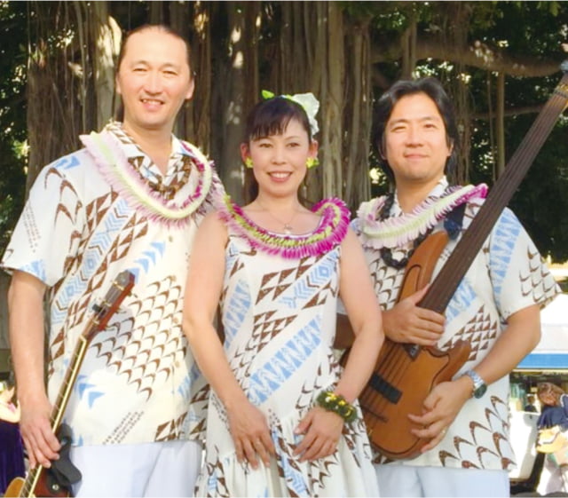 Aloha Hawaiian Festival 2025 | 立飛グループ創立100周年記念事業