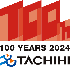 100 YEARS 2024 TACHIHI
