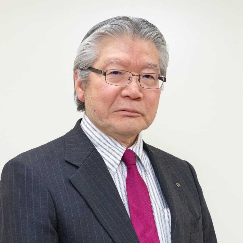 株式会社立飛ホールディングス 代表取締役 村山正道